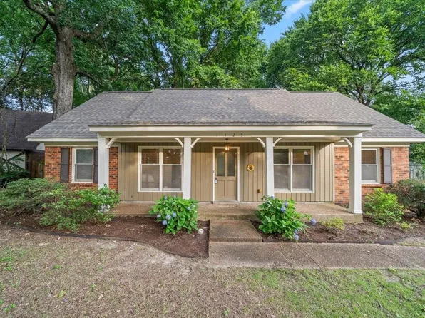 1425 Treehaven Cv, Cordova, TN 38016