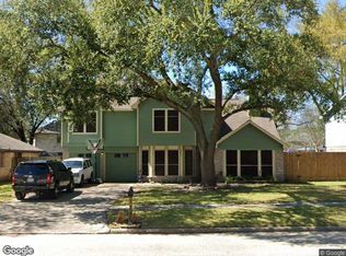 4303 Lost Lake Ln, Spring, TX 77388