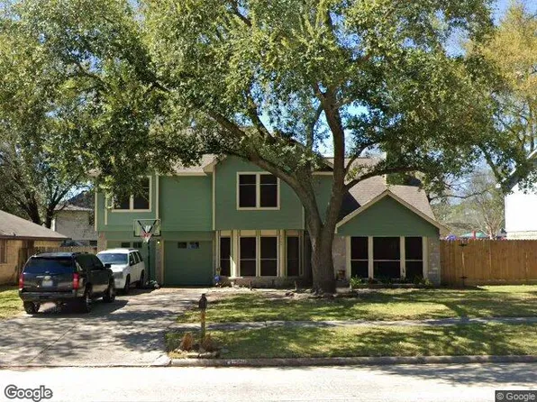 4303 Lost Lake Ln, Spring, TX 77388