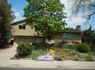 820 McIntire St, Boulder, CO 80303