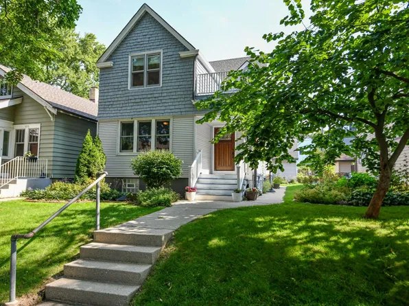 2954 South Wentworth AVENUE, Milwaukee, WI 53207