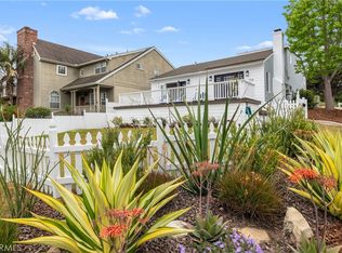 738 35th St, Manhattan Beach, CA 90266