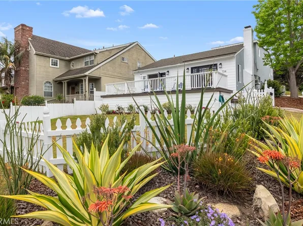 738 35th St, Manhattan Beach, CA 90266