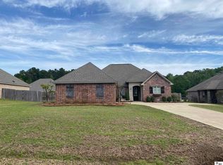 1711 Decatur Dr, Ruston, LA 71270