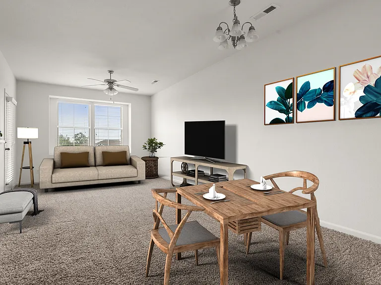Ironwood Apartments and Townhomes — Photo 53