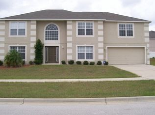 3436 Glossy Leaf Ln, Clermont, FL 34711