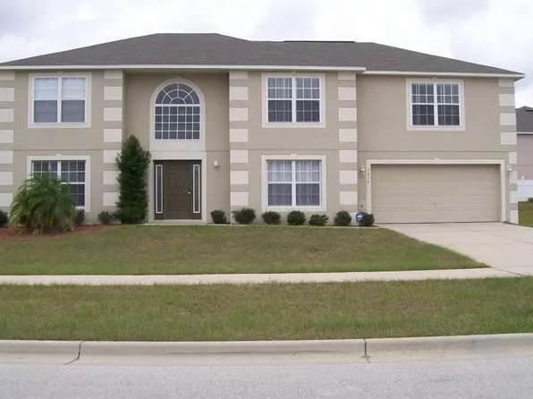 3436 Glossy Leaf Ln, Clermont, FL 34711