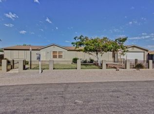 136 S Emerald Dr, Apache Junction, AZ 85120