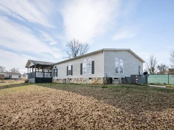 275 Falcon Cir, Chatsworth, GA 30705