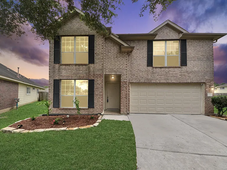 19215 Terra Forest Ct — Photo 2