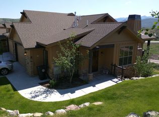 14241 N Council Fire Trl #F, Heber City, UT 84032