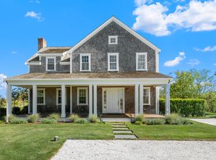 318 Milestone Rd, Nantucket, MA 02554