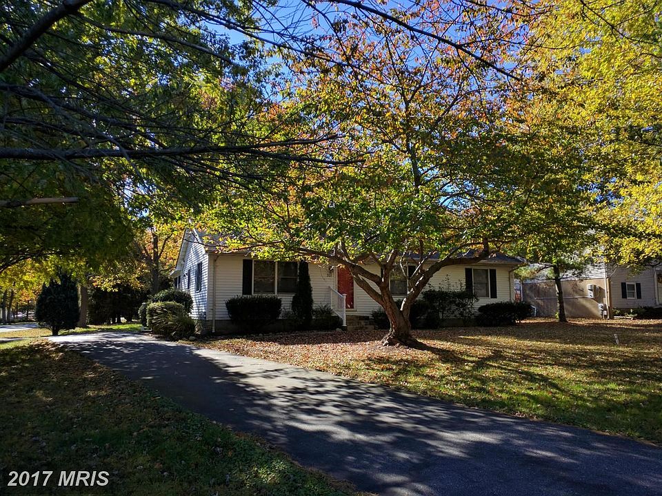 201 Beech Lane