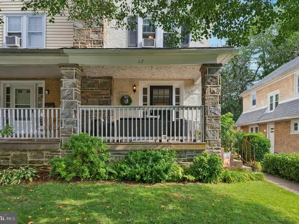 17 E Turnbull Ave, Havertown, PA 19083