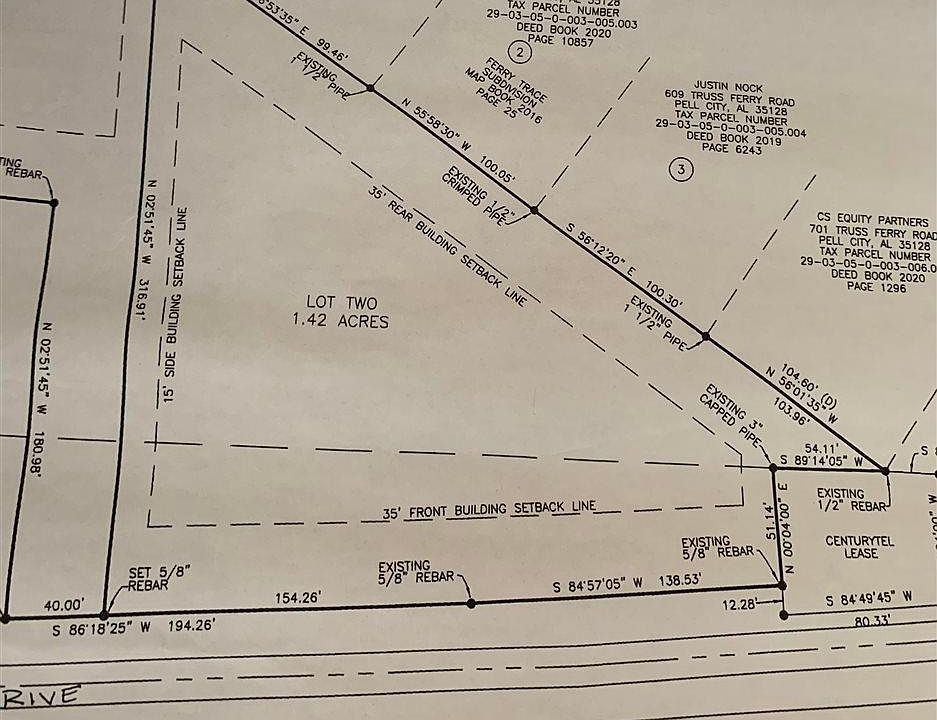 1st image of 1.42 Dickey Dr #2