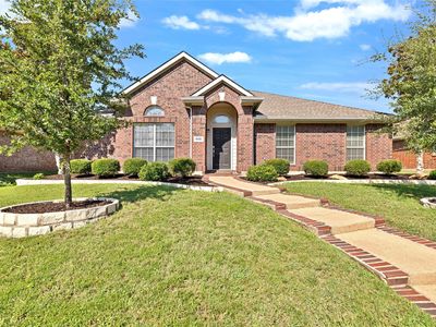 1605 Branch Creek Dr, Allen, TX, 75002