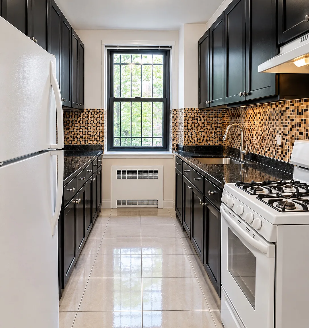 1 bed, 613 sqft, $2,000 — Photo 3