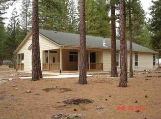 48 Clairville Rd, Portola, CA 96122