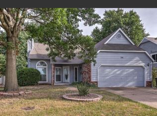 7307 E 89th Pl, Tulsa, OK 74133