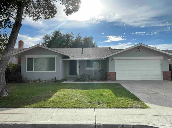 3724 Edgefield Dr, Santa Clara, CA 95054