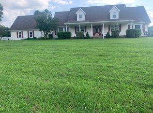 2791 Cecil Walls Rd, Yuma, TN 38390