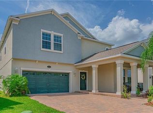 19360 Paddock View Dr, Tampa, FL 33647