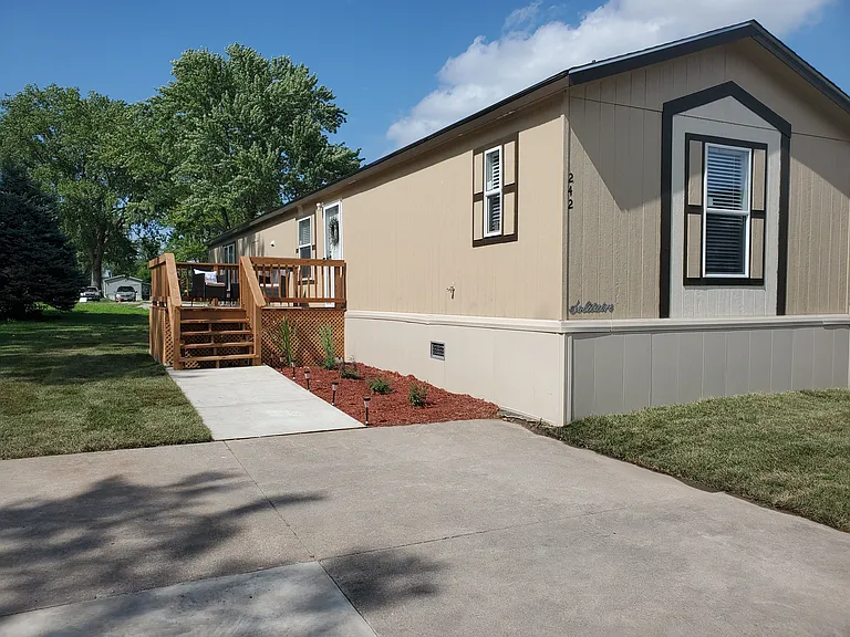 Forest Vista — Photo 14