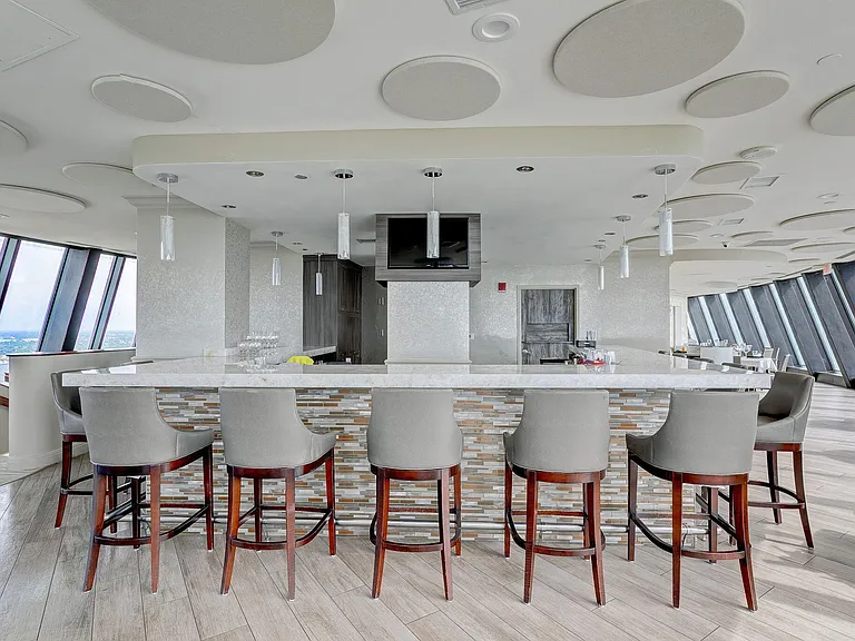3000 N Ocean Dr — Photo 88