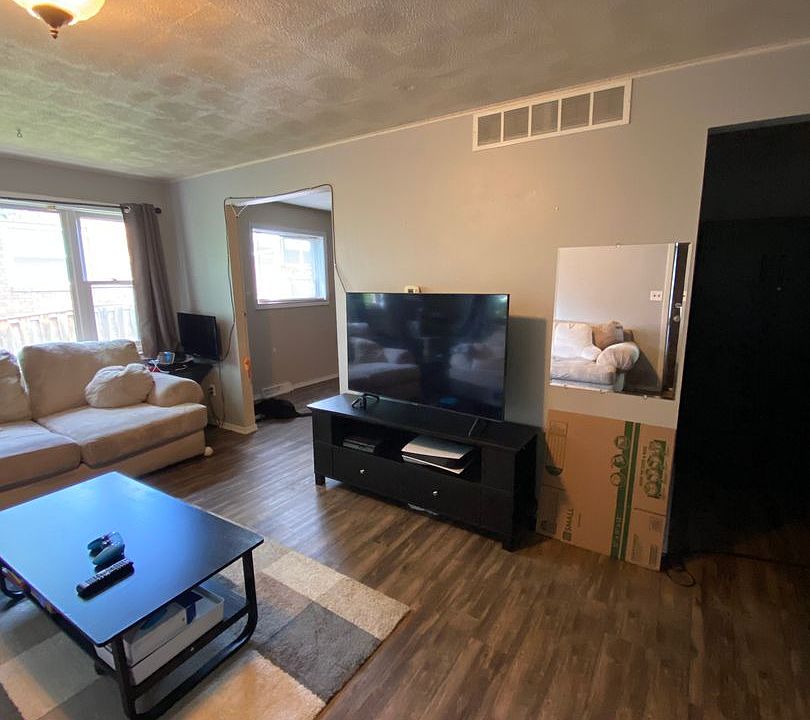 431 1/2 State St Apartments Spearfish, SD Zillow