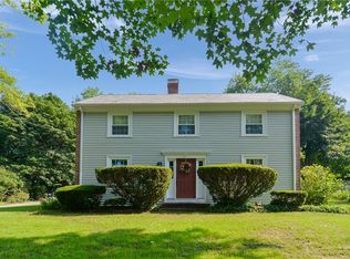 443 Victory Hwy, North Smithfield, RI 02896