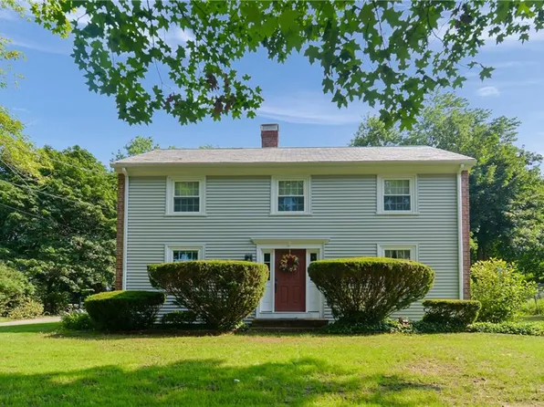 443 Victory Hwy, North Smithfield, RI 02896