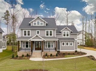 2036 Tulip Hill Dr, Midlothian, VA 23112