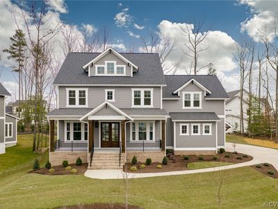 2036 Tulip Hill Dr, Midlothian, VA, 23112