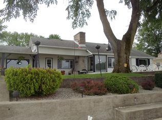 12457 W Pirates Roost Rd, Monticello, IN 47960