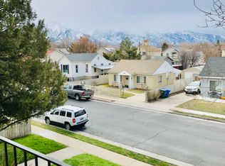 Rose Ann, Salt Lake City, UT 84115