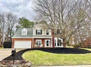 143 W Maranta Rd, Mooresville, NC 28117