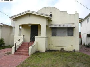 2828 Acton St, Berkeley, CA 94702