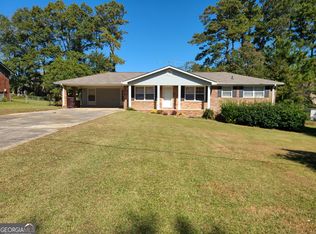 4100 Weston Dr, Powder Springs, GA 30127