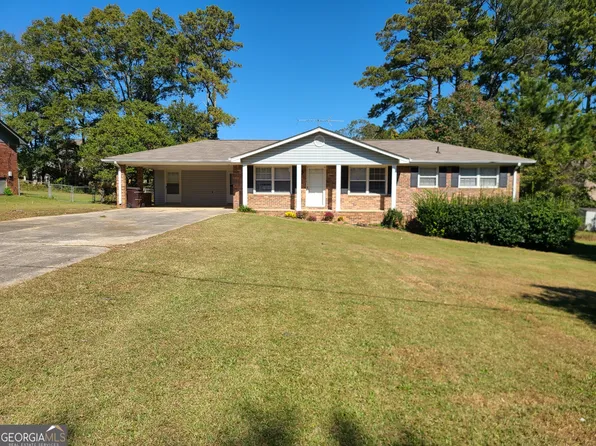 4100 Weston Dr, Powder Springs, GA 30127