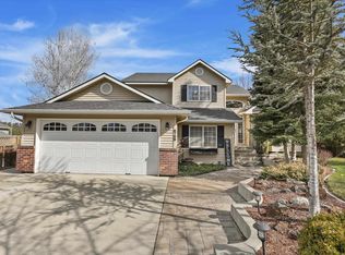 6709 S Moran View St, Spokane, WA 99224