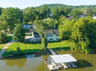 1168 Cedar Ridge Cir, Roach, MO 65787