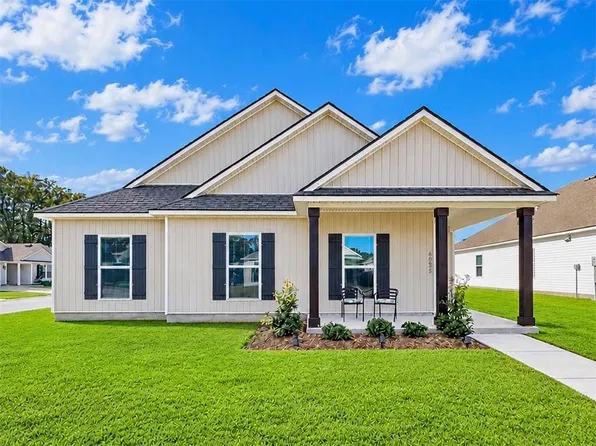 60805 Roe Dr, Slidell, LA 70461