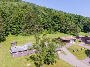 160 Halfway House Rd, Oxford, NY 13830