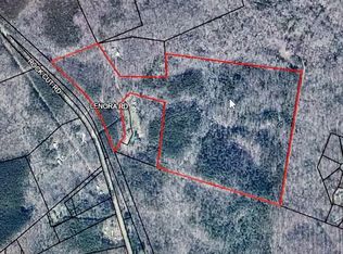 0 McGill Hwy, Smyrna, SC 29743