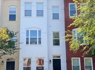 1212 W St NW, Washington, DC 20009