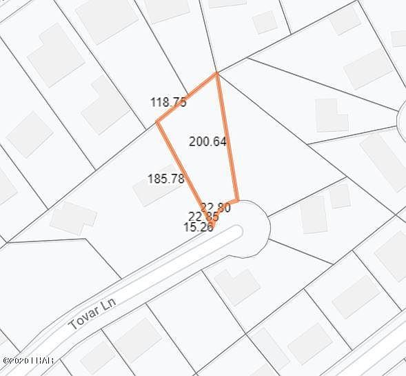 1st image of 2515 Tovar Ln