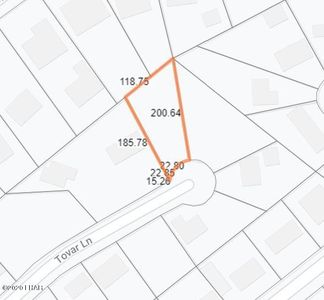 2515 Tovar Ln Lot 3, Lake Havasu City, AZ, 86403