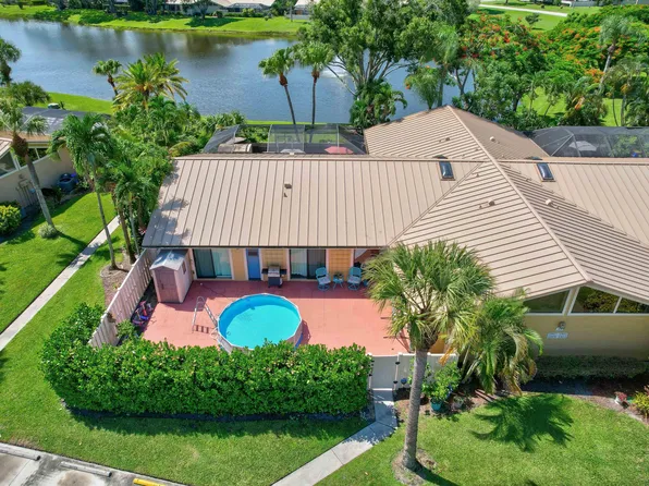 5919 Golden Eagle Circle, Palm Beach Gardens, FL 33418