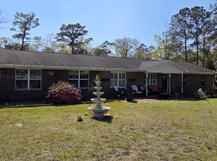 1556 Cherry St, Ponce De Leon, FL 32455