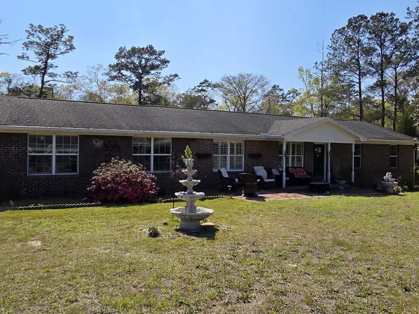 1556 Cherry St, Ponce De Leon, FL 32455